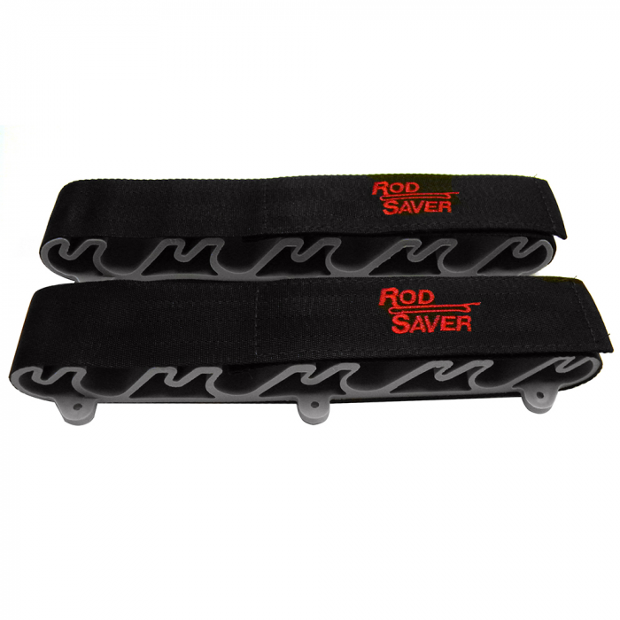 Everest Rod Saver Side Mount 8 Rod Holder - $47.50 at Everest
