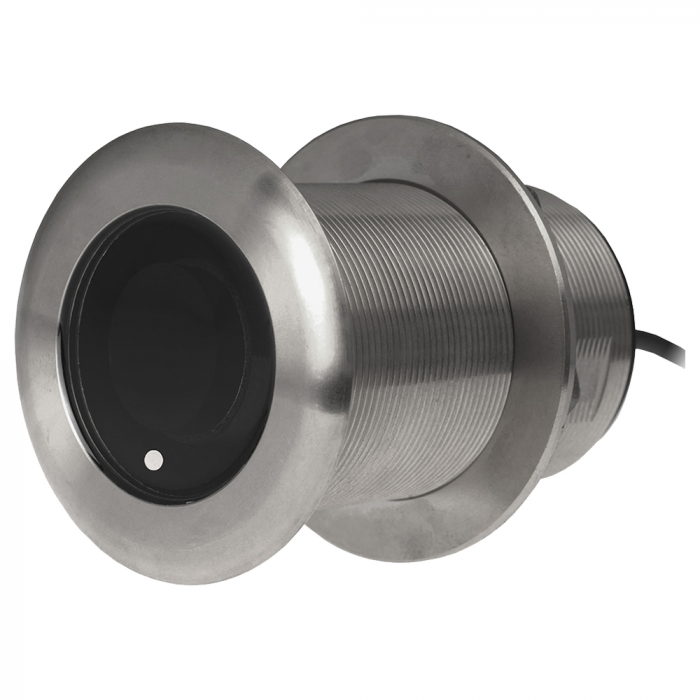 Airmar Airmar SS175L Stainless Steel 12Adeg Thru Hull Mix & Match - $1499.00 at Everest