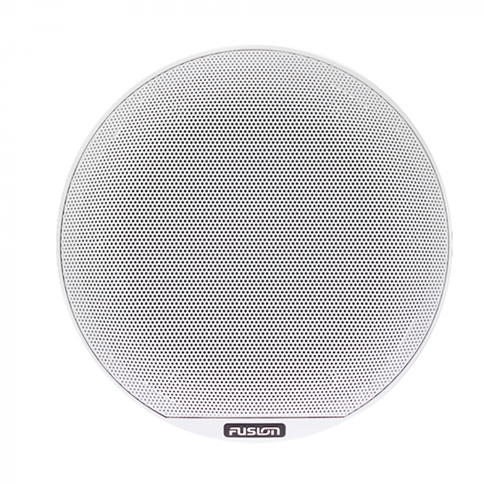 Fusion FUSION SG-X65W 6.5 Grill Cover f/ SG Series Speakers - White - $39.99 at Everest