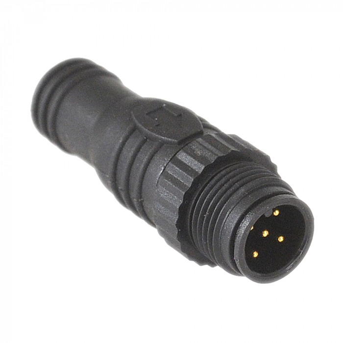 Fusion FUSION NMEA 2000 Male Terminator - $9.99 at Everest