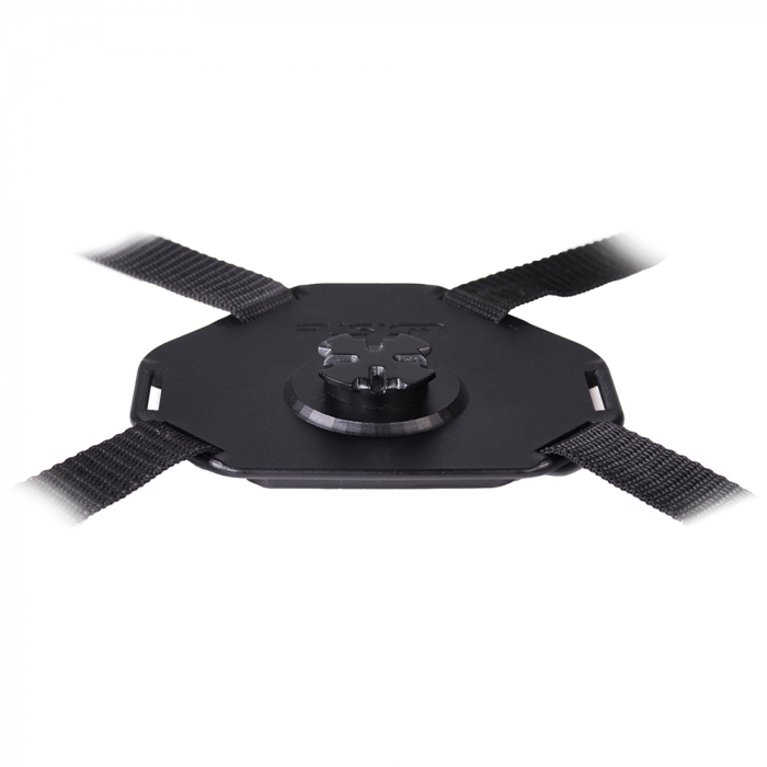 Fusion FUSION WS-PKTD STEREOACTIVE Tie-Down Puck - $29.99 at Everest