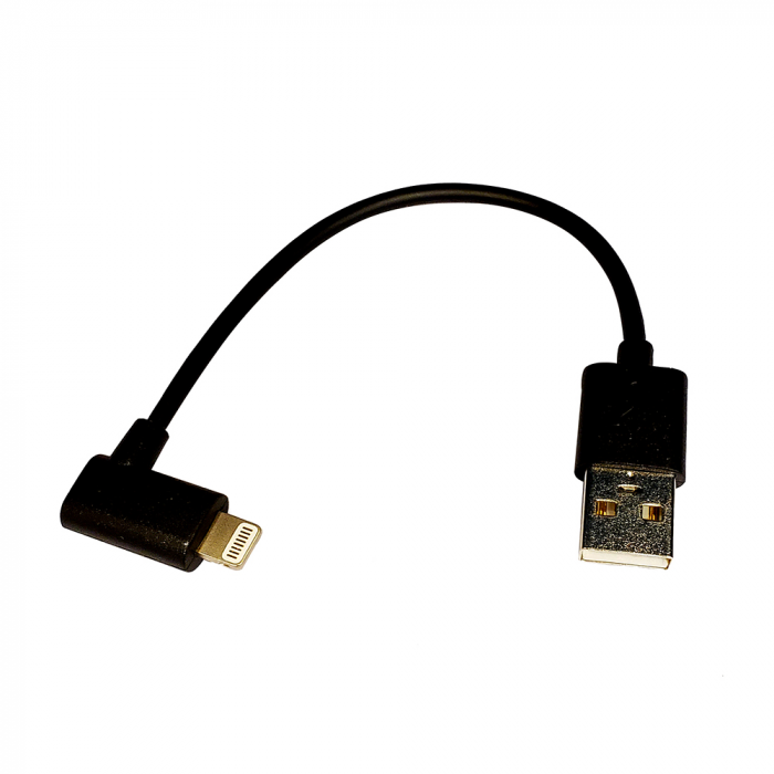 Fusion FUSION Apple Lightning Connector Cable f/650/750 Series & Unidock Stereos MS-CBUSB15 - $23.99 at Everest