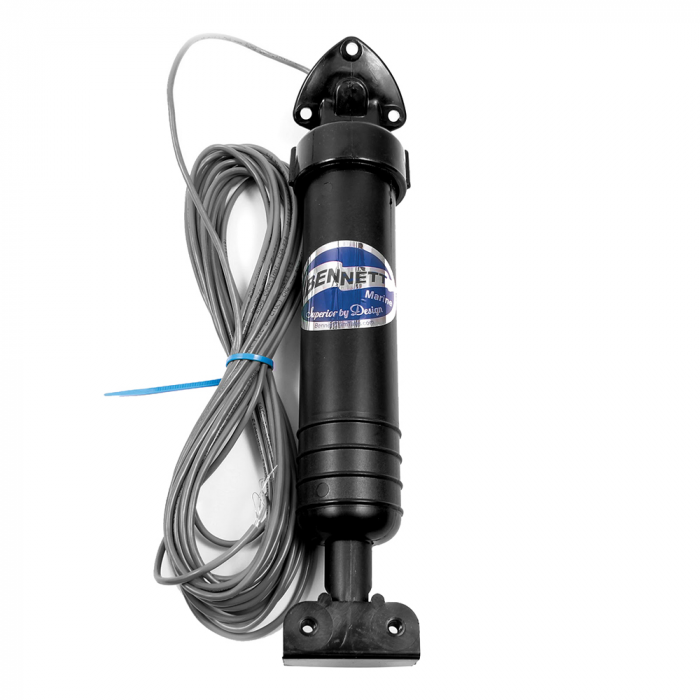 Bennett Marine Bennett A1200CPEIC Actuator - $127.70 at Everest