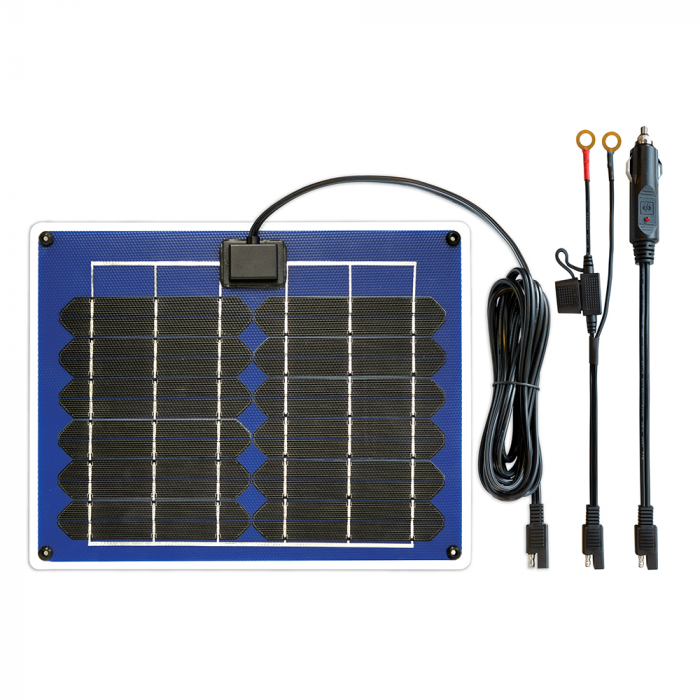 Samlex America Samlex 10W Battery Maintainer Portable SunCharger - $148.60 at Everest