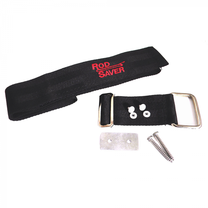 Rod Saver Rod Saver Trolling Motor Saver Set f/Bass Boats - $18.99 at Everest