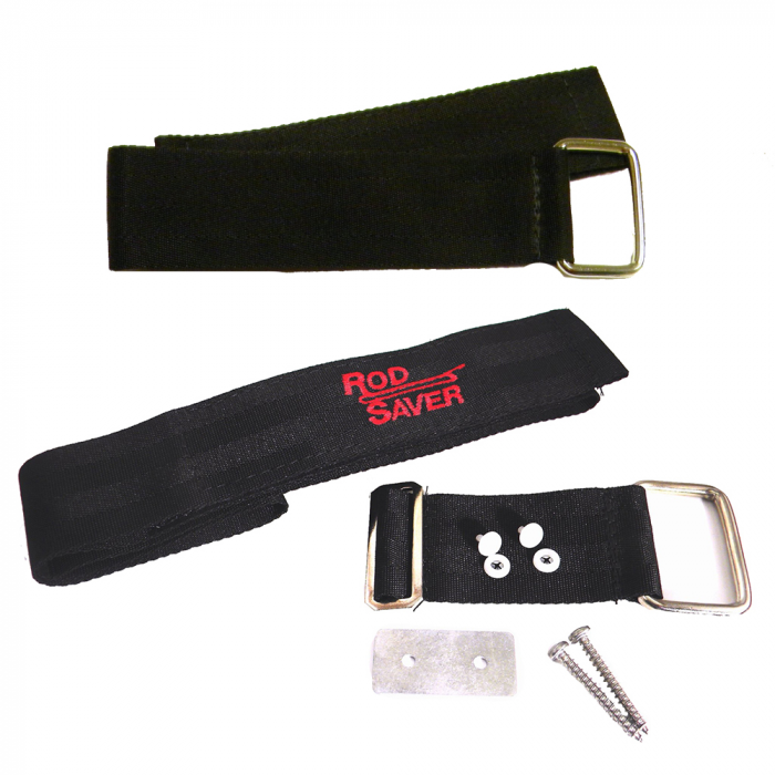 Rod Saver Rod Saver Trolling Motor Saver Set f/Deep V Boats - $22.50 at Everest