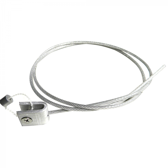 Rod Saver Rod Saver Replacement Cable f/Trolling Motor Pull Rope - $18.99 at Everest