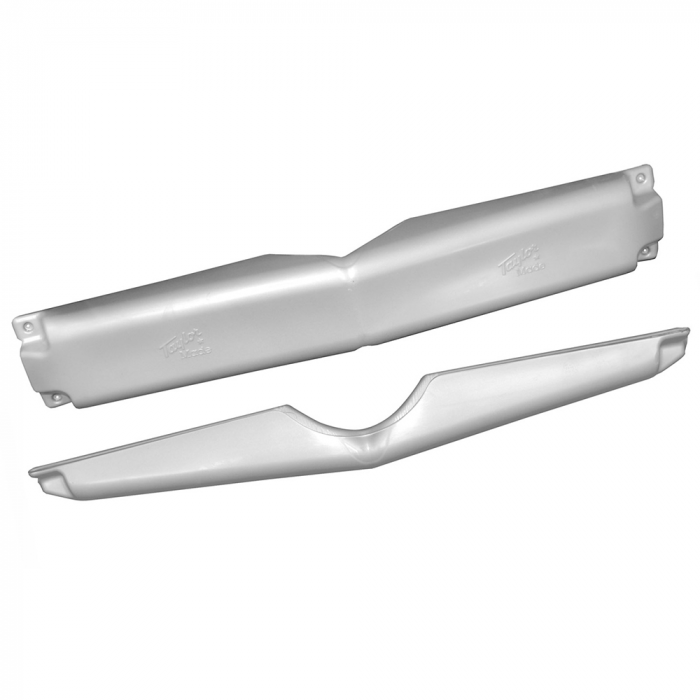 Taylor Made Taylor Made Pontoon Curved Corner-Gard - 3W x 12L - $37.95 at Everest