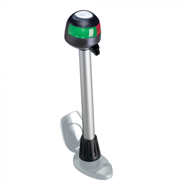 Aqua Signal Series 22 12 Bi-Color Plug-In Light w/Task Light