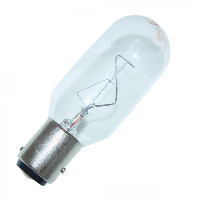 Aqua Signal Aqua Signal 10W/24V Bay 15D Base Bayonet Replacement Bulb f/Series 40 & 41 - $28.95 at Everest