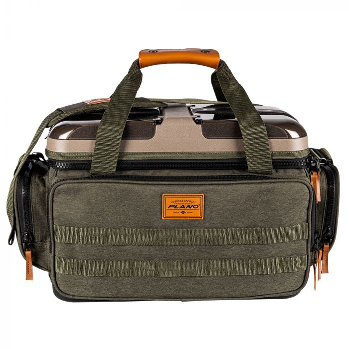Plano Plano A-Series 2.0 Quick Top 3700 Tackle Bag - $139.99 at Everest