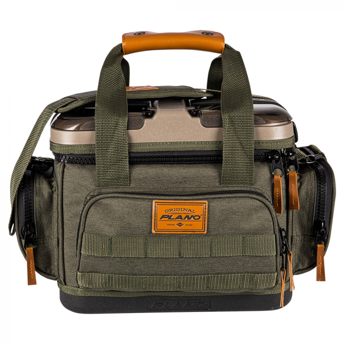Plano Plano A-Series 2.0 Quick Top 3600 Tackle Bag - $109.99 at Everest