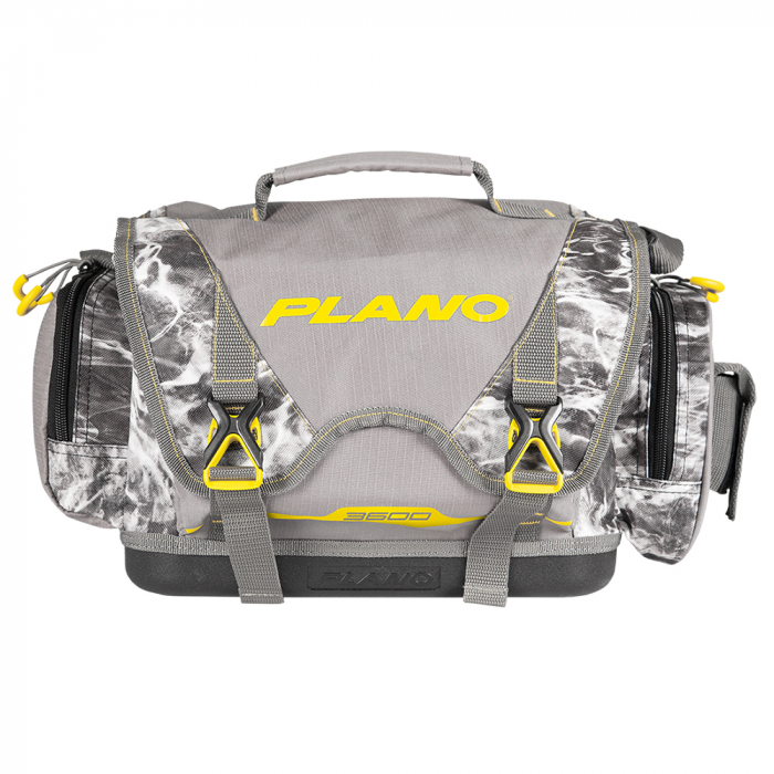 Plano Plano B-Series 3600 Tackle Bag - Mossy Oak Manta - $79.99 at Everest