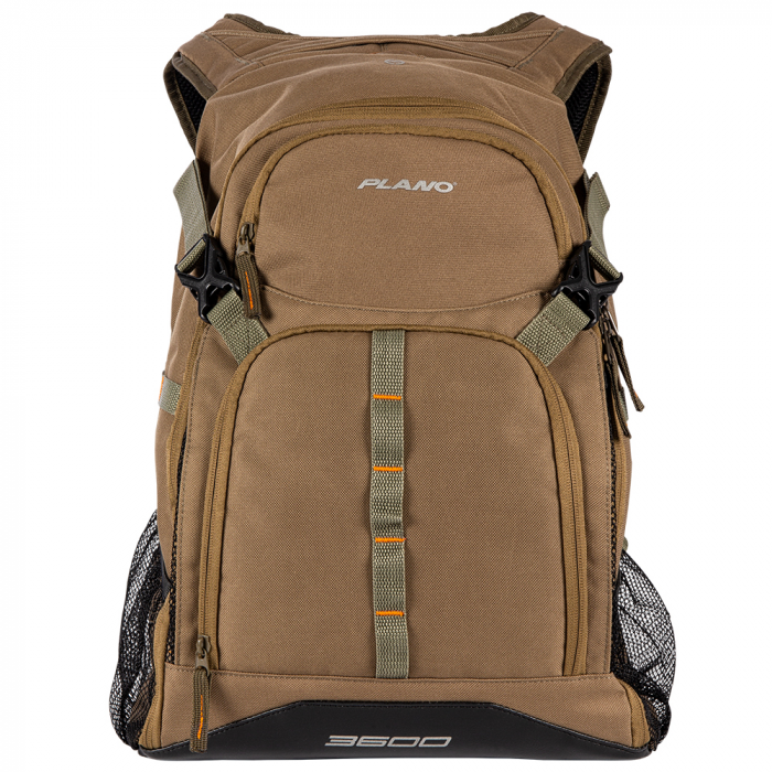 Plano Plano E-Series 3600 Tackle Backpack - Olive - $57.35 at Everest