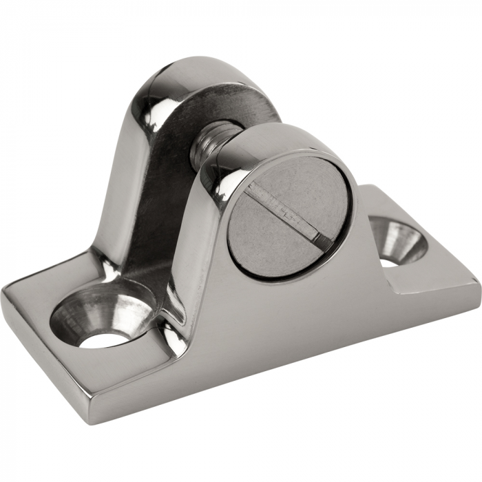 Sea-Dog Stainless Steel Heavy-Duty 90Adeg Deck Hinge