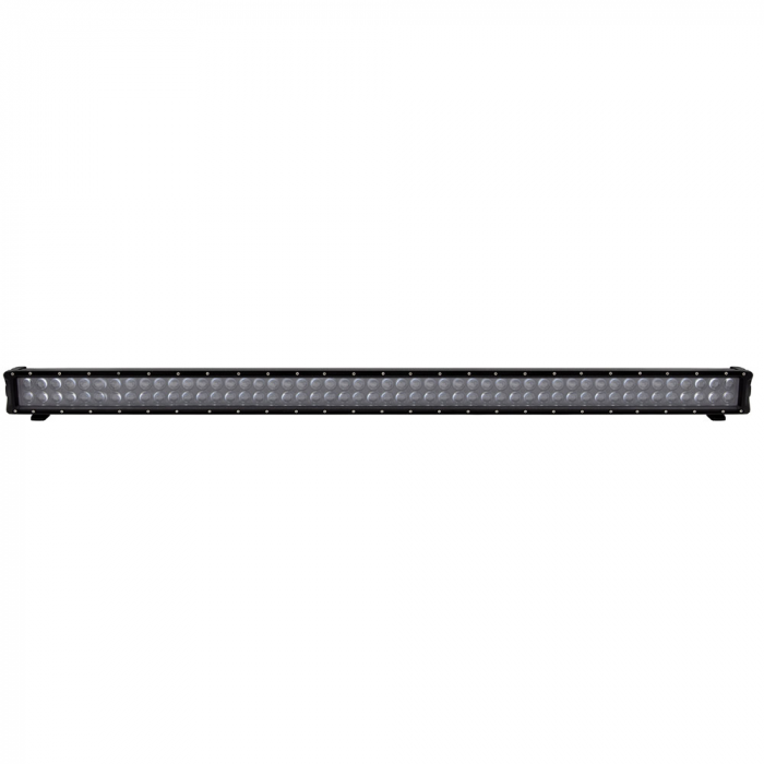HEISE Infinite Series 50 RGB Backlite Dualrow Bar - 24 LED