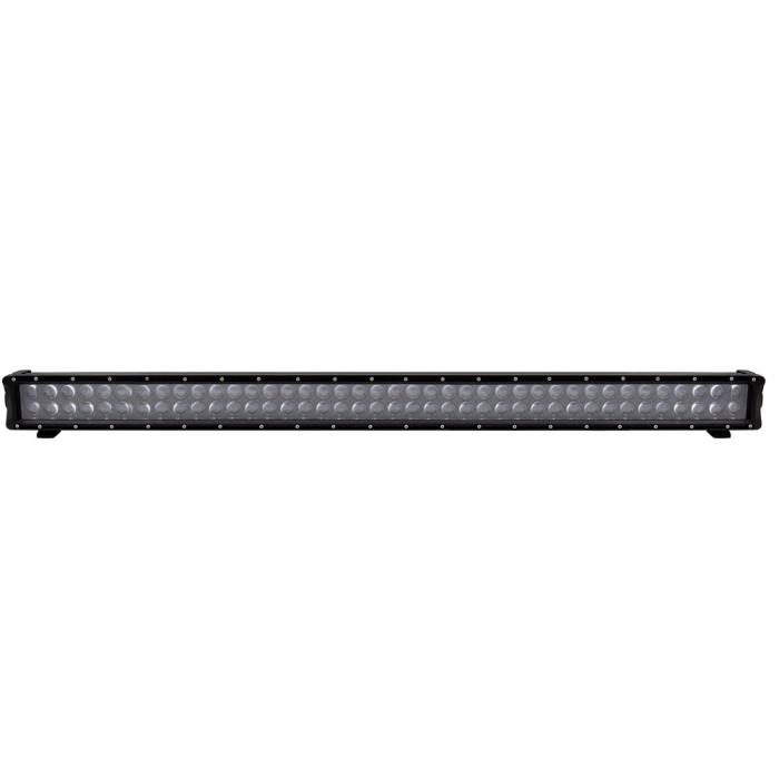 HEISE Infinite Series 40 RGB Backlite Dualrow Bar - 24 LED