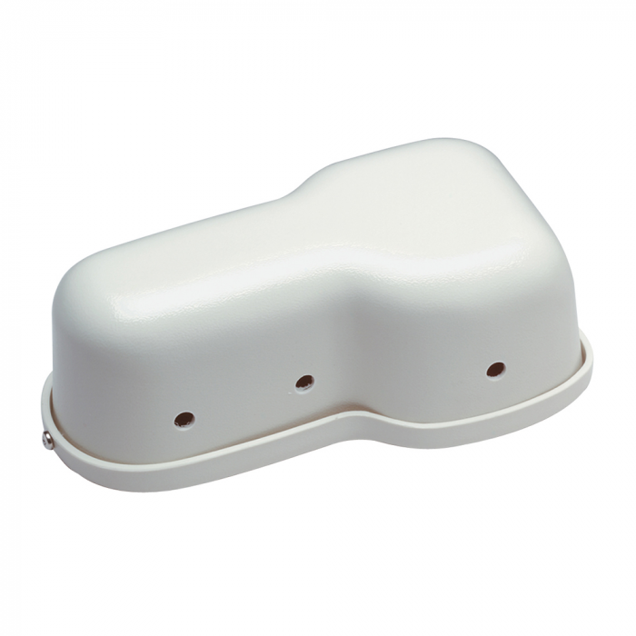 Marinco Marinco Wiper Motor Cover MRV - White - $60.47 at Everest