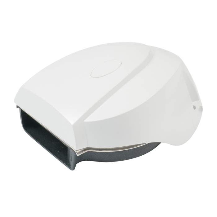 Marinco Marinco 12V MiniBlast Compact Single Horn w/White Cover - $28.10 at Everest