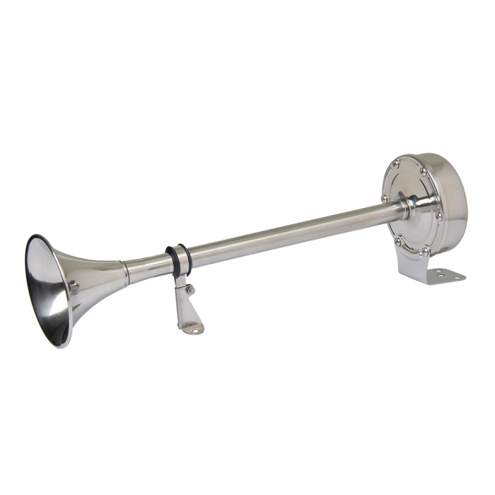 Marinco Marinco 12V Single Trumpet Electric Horn - $122.22 at Everest