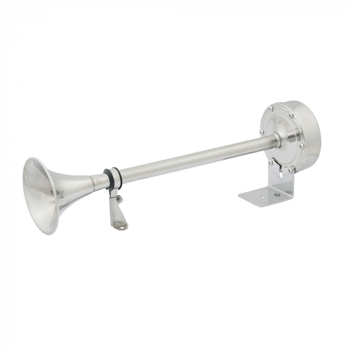 Marinco Marinco 24V Single Trumpet Electric Horn - $139.52 at Everest