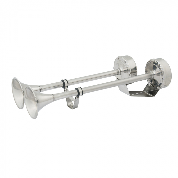 Marinco Marinco 12V Dual Trumpet Electric Horn - $235.18 at Everest