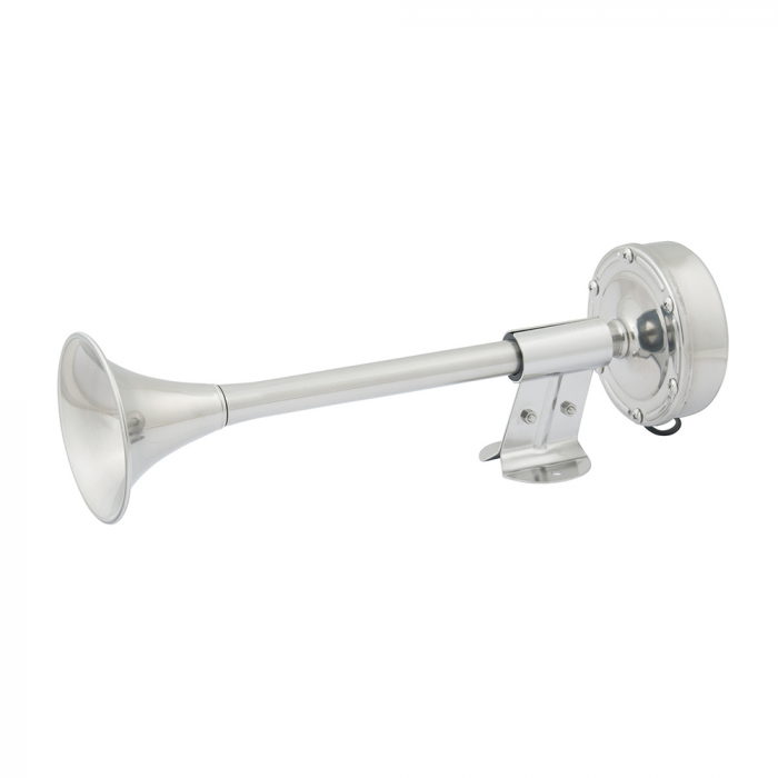 Marinco Marinco 12V Compact Single Trumpet Electric Horn - $105.78 at Everest