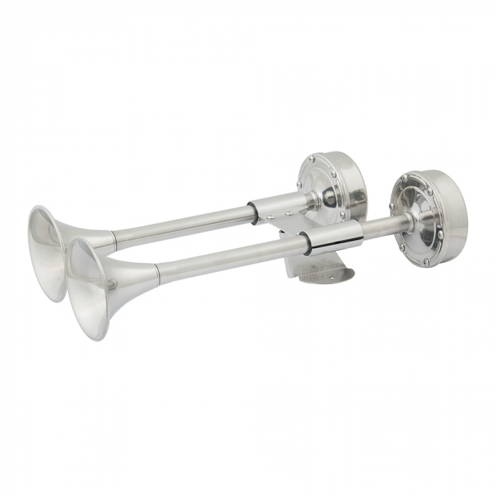 Marinco Marinco 12V Compact Dual Trumpet Electric Horn - $208.28 at Everest
