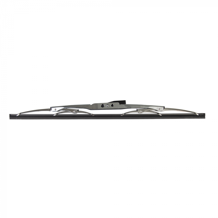 Marinco Marinco Deluxe Stainless Steel Wiper Blade - 20 - $32.47 at Everest
