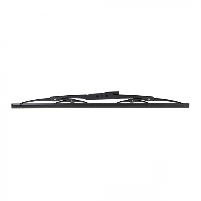 Marinco Marinco Deluxe Stainless Steel Wiper Blade - Black - 26 - $55.00 at Everest