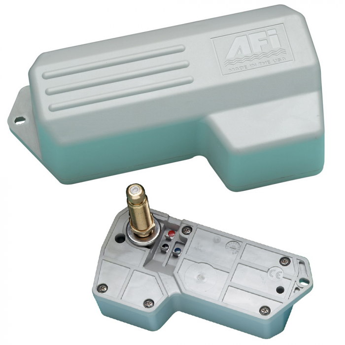 Marinco Marinco Wiper Motor 1000 Series - 12V - 1.5 Shaft - 110Adeg - $274.47 at Everest