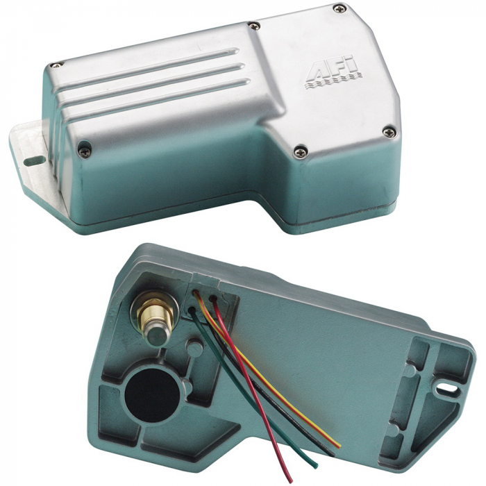 Marinco Marinco Wiper Motor 2.5 Series - 12V - 2.5 Shaft - 110Adeg - Heavy-Duty - $398.45 at Everest