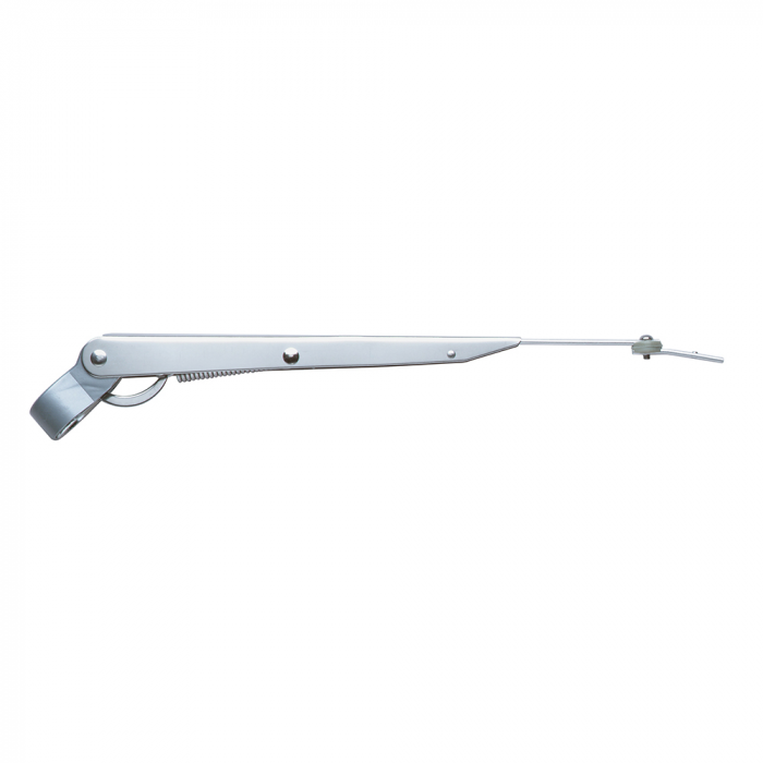 Marinco Marinco Wiper Arm Deluxe Stainless Steel Single - 6.75-10.5 - $43.01 at Everest