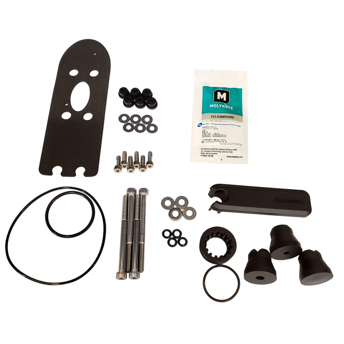 Garmin Garmin Force(TM) Trolling Motor Transducer Replacement Kit - $34.99 at Everest