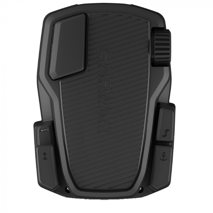 Garmin Garmin Force(TM) Trolling Motor Foot Pedal - $314.99 at Everest