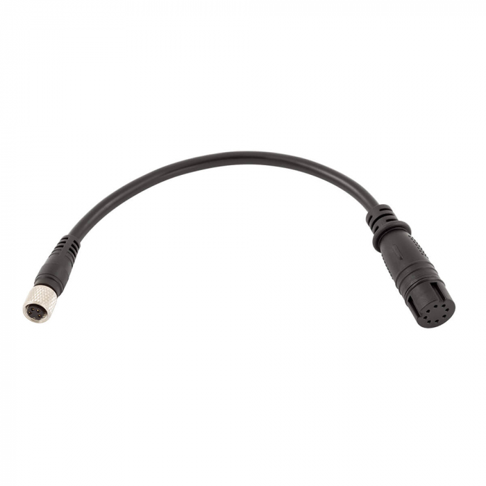 Minn Kota Minn Kota MKR-US2-15 Lowrance 8-Pin Tripleshot ADP f/Hook2 - $31.99 at Everest