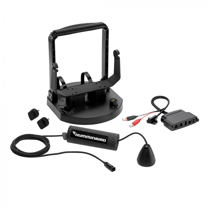 Humminbird Humminbird ICE PTC Portable Kit f/HELIX 8, 9 & 10 - $219.99 at Everest