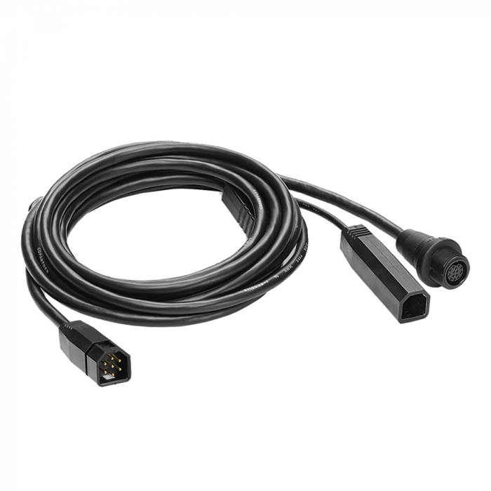 Humminbird Humminbird 9-M360-2-DDI-Y - MEGA 360 & 2D/MDI 7-Pin Y-Cable - $53.99 at Everest
