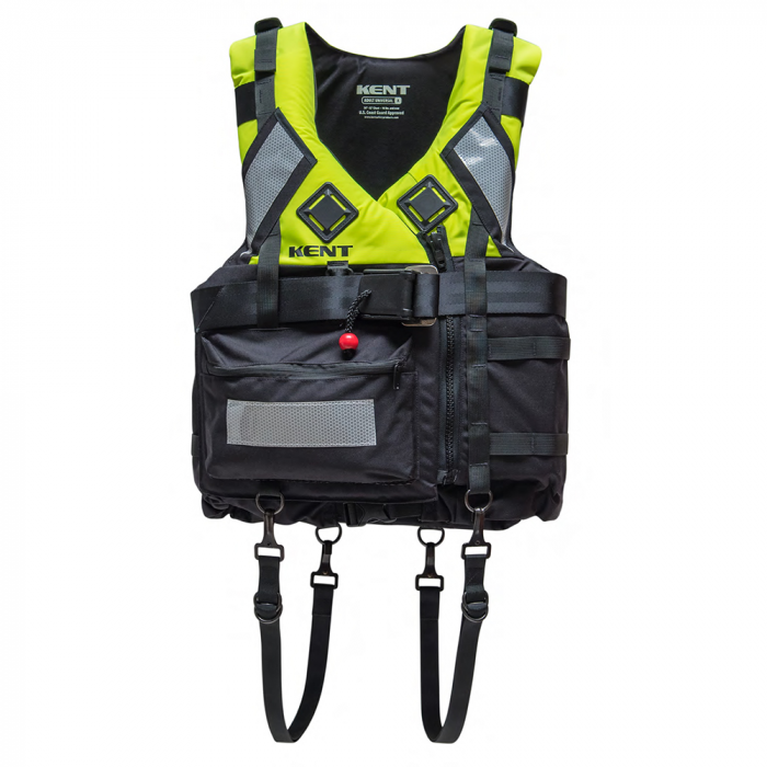 Kent Sporting Goods Kent Swift Water Rescue Vest - SWRV - $299.99 at Everest