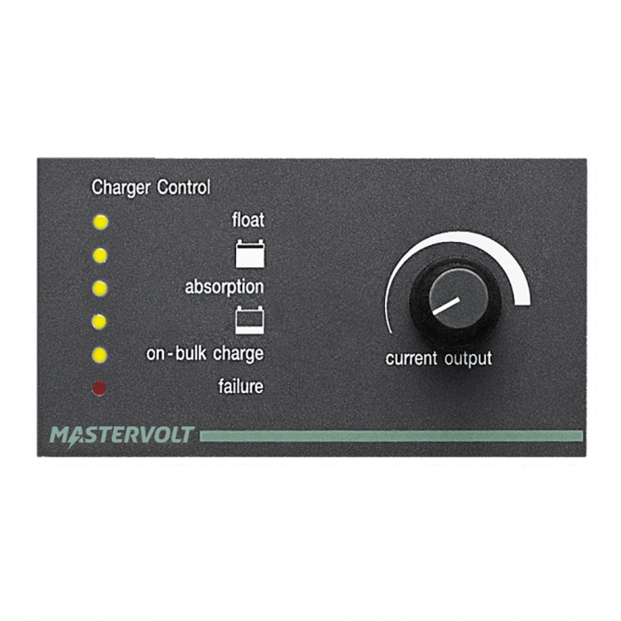 Mastervolt Mastervolt C3-RS Remote Control - $209.69 at Everest