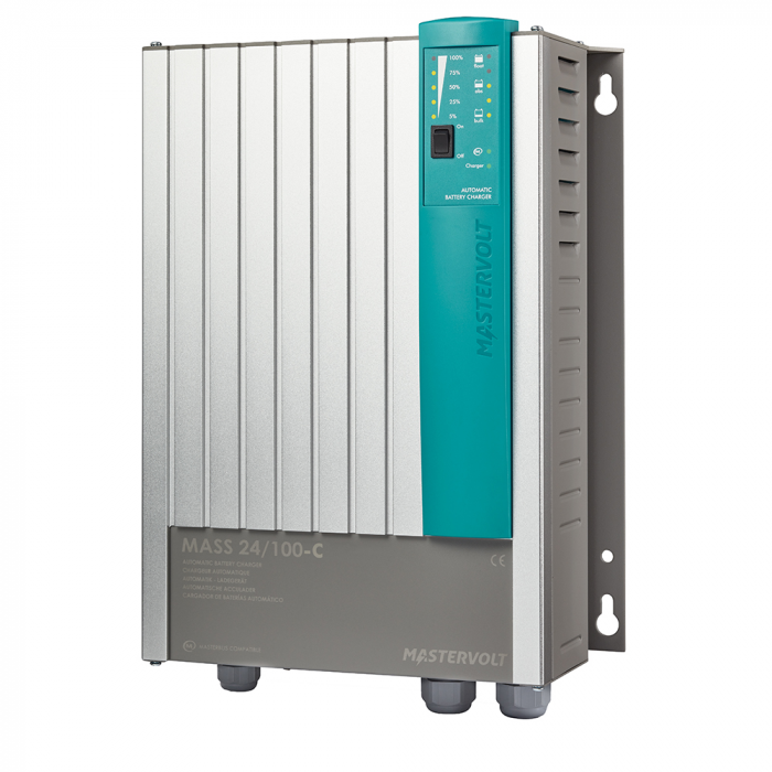 Mastervolt Mastervolt Mass 24/100 230V/50-60hz - $4292.61 at Everest