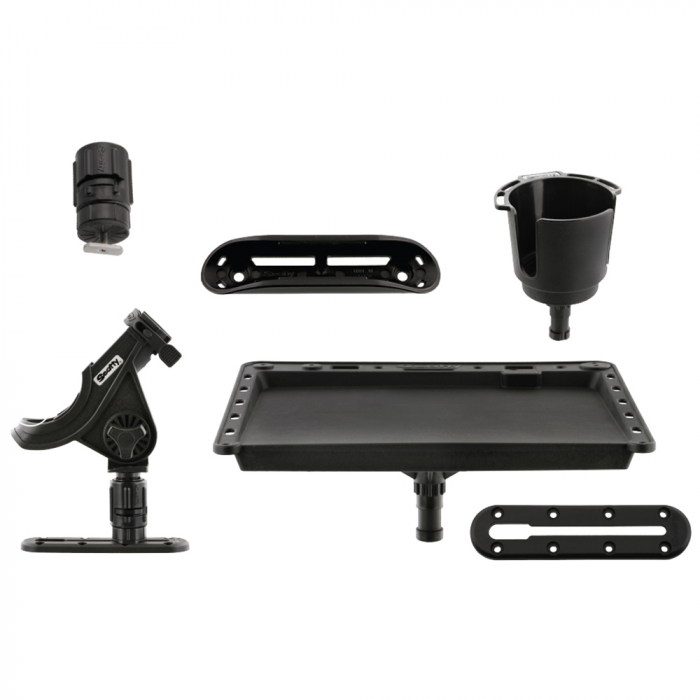 Scotty Scotty Kayak Fishing Starter Pack - $121.99 at Everest