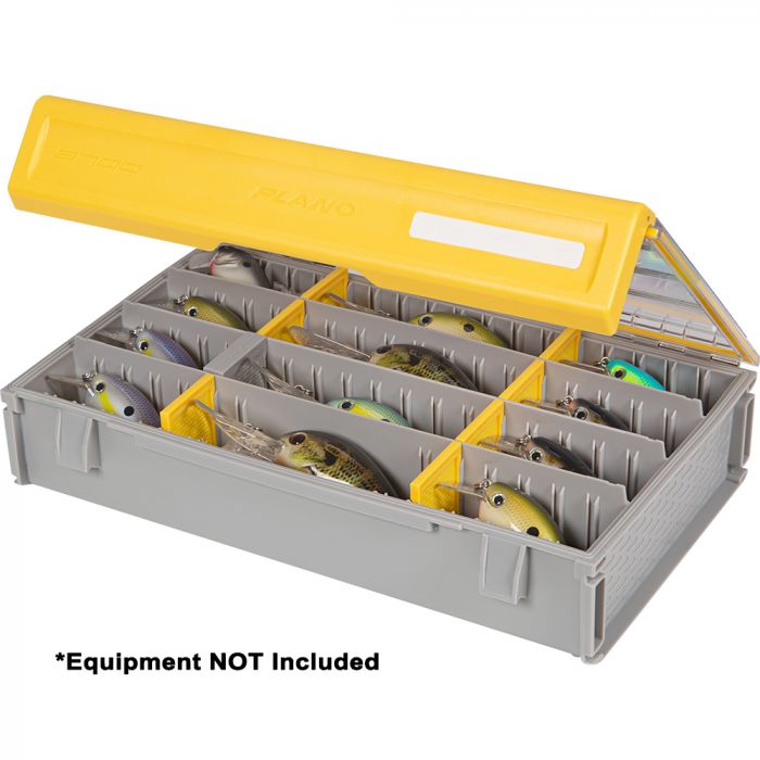 Plano Plano EDGE Professional 3700 Deep Stowaway - $39.99 at Everest