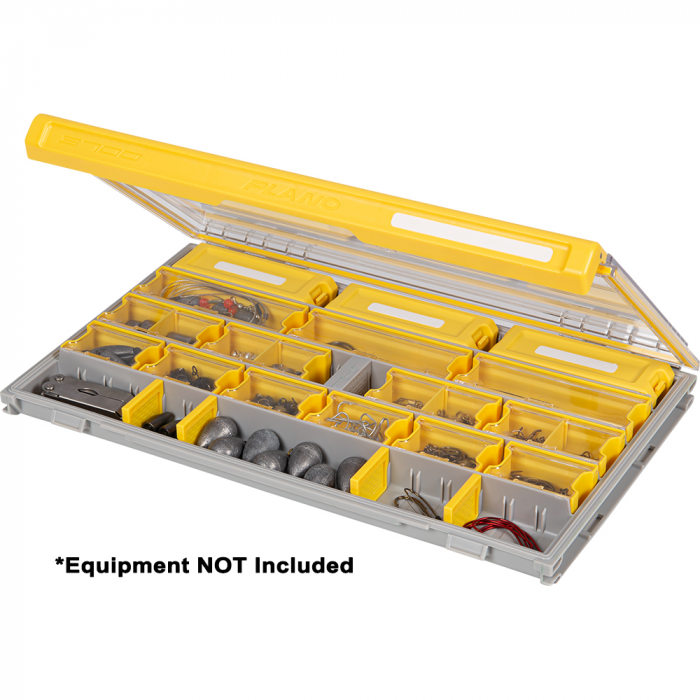 Plano Plano EDGE 3700 Terminal - $59.99 at Everest
