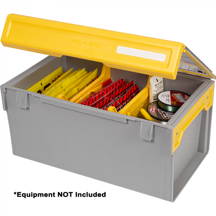 Plano Plano EDGE Master Plastics & Utility - $54.99 at Everest