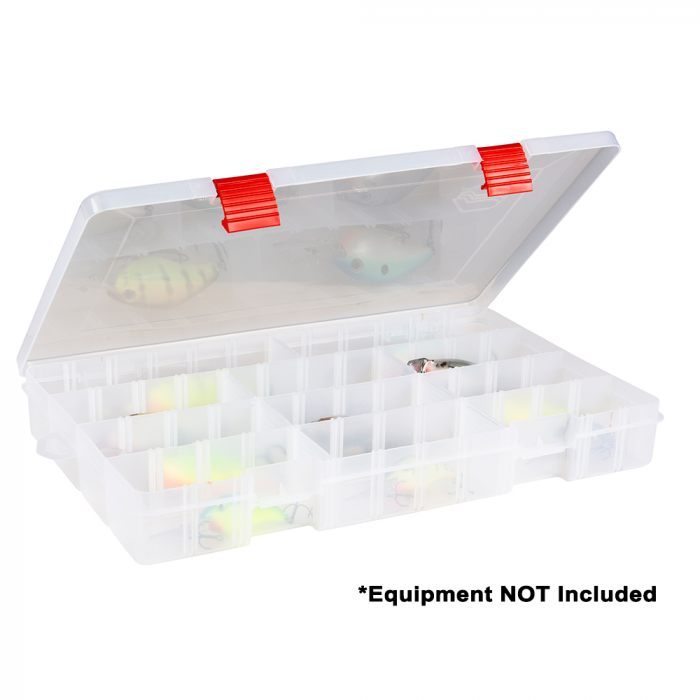 Plano Plano Rustrictor(TM) 3700 Stowaway - $12.99 at Everest