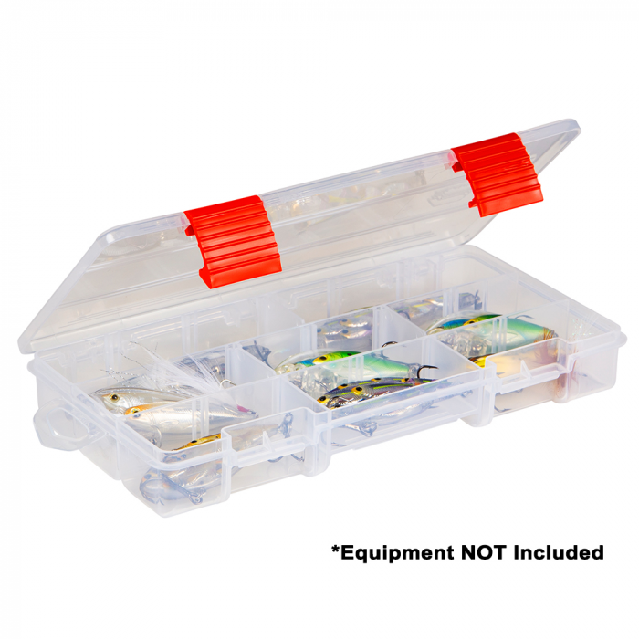 Plano Plano Rustrictor(TM) 3500 Stowaway - $6.99 at Everest