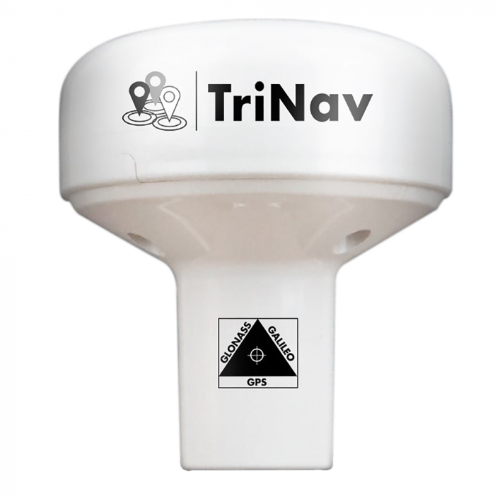 Digital Yacht Digital Yacht GPS160 TriNav Sensor w/NMEA 0183 Output - $189.95 at Everest