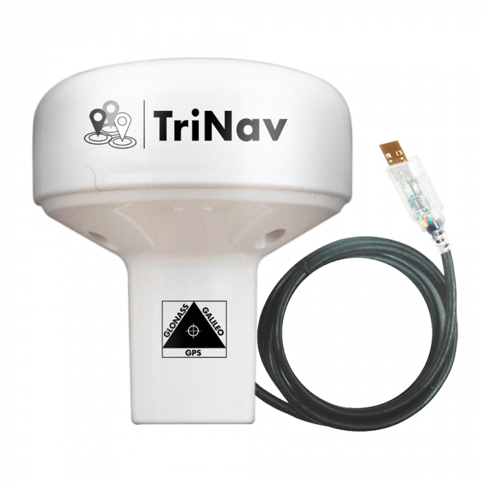 Digital Yacht Digital Yacht GPS160 TriNav Sensor w/USB Output - $259.95 at Everest
