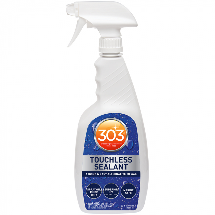 Everest 303 Marine Touchless Sealant - 32oz - $25.99 at Everest